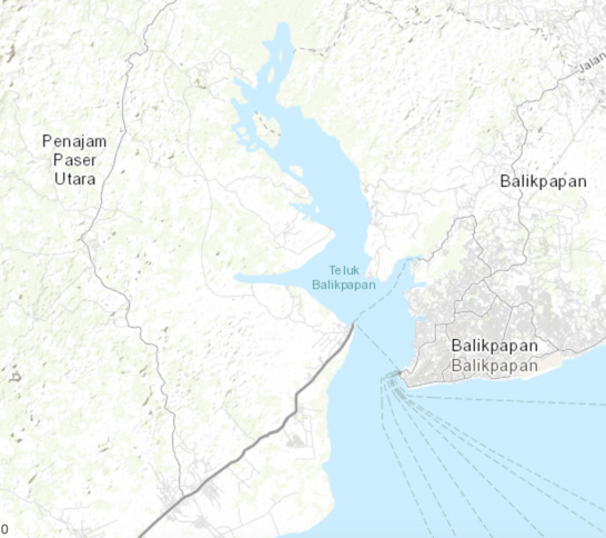 Basemap