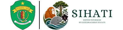 SIHATI Kaltim Logo